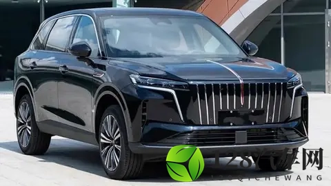 国产SUV横扫全球，2326公里不加油！-1