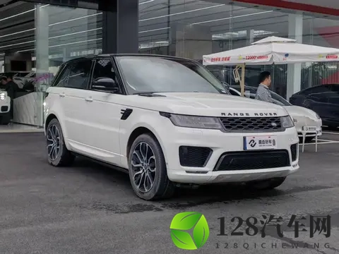 57万多拿下准新路虎揽胜运动，体验速度与激情！-2