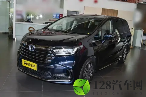 23 万级家用 MPV 标杆？奥德赛各版本配置解析与购车建议-2