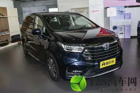 奥德赛6款配置扒透!哪款不花冤枉钱?老司机实车推荐-3