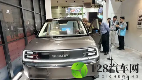 给日本注入“汽车文化”-3