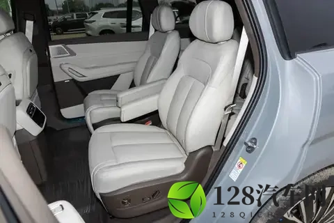 腾势N8L：颜值即正义，设计有深意，让每一次出行都成为享受-3