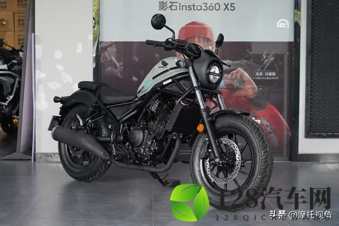 想骑本田新款CM300去摩旅，需要注意什么？-3