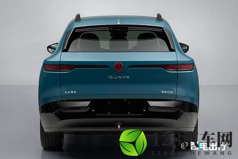 “金标大众”与众08实拍曝光！车长5米+配800V超充-2