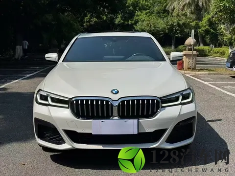 26万拿下准新宝马5系，圆你豪华轿车梦！-2