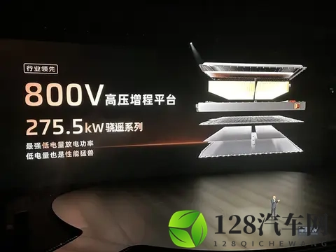 前所未有:3228万起售的智己LS9,连地暖和淋浴都给你配齐了-1