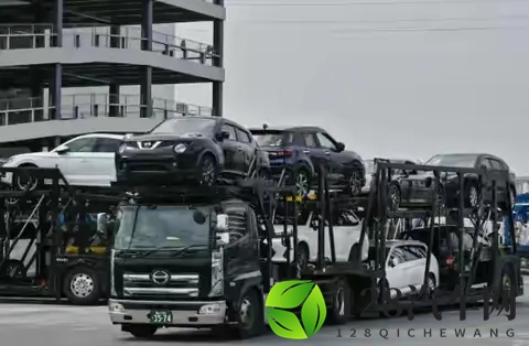 百亿美元打水漂!日本车企集体拉响警报-1