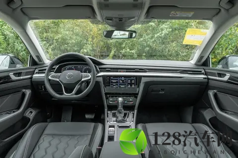 一次性说清楚 26款大众CC CC猎装版 新车选购指南 优缺点分析-2