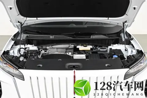 配15T插混系统 红旗HS6 PHEV开启盲订 冰箱_沙发全都有-1