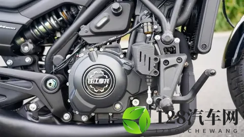 被严重忽视的巡航—20980元钱江AK628静态测评-3