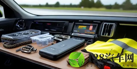 自驾游前车辆检查多重要？这几种必备工具让你旅途安全又舒心-2