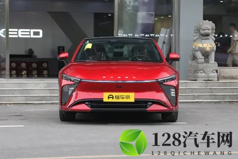 当价值成为主旋律,一款中大型轿车星纪元ES诚意之作-3