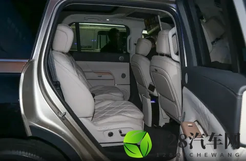 也要在大块头SUV里分一杯羹，奇瑞风云T11增程大六座，价格能打？-3