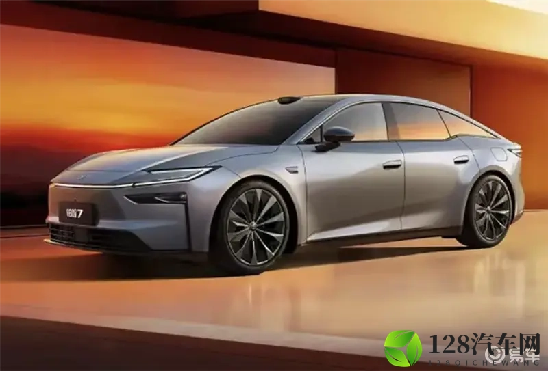 铂智7，为什么有自信成为20万级纯电轿车市场最好的选择？-1