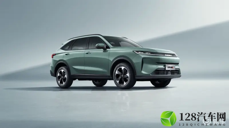 哈弗H6L上市，国民家用中型SUV，限时1039万起售-1