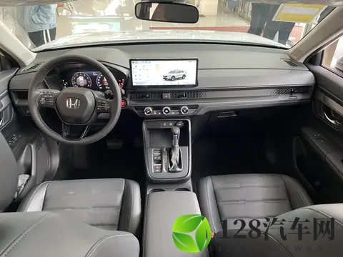 11元订车立省千元？新款CR-V这些隐藏福利太狠了！-3