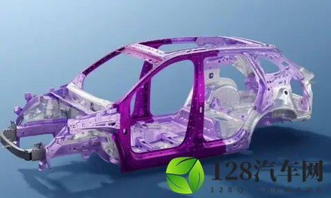 第五代瑞虎8怎么样？双涡管16T，70mm副车架大衬套-3