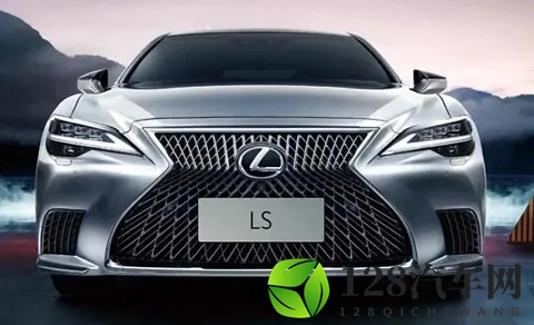 雷克萨斯，燃油旗舰，丰田要造六轮车？-3