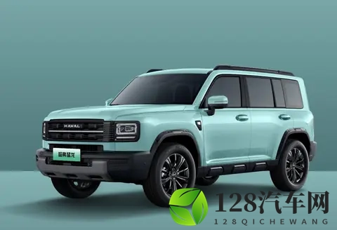 紧凑型SUV别乱买 10月销量榜单出炉 15款销量过万 哈弗大狗第四-1