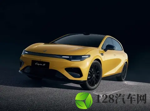 都是精品小车路线 firefly萤火虫都行 凭什么零跑Lafa5不行？-2