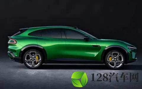 预测小米YU9起售价2899万元，有望2026年3月上市-2