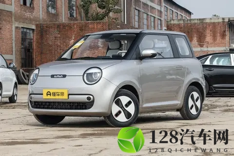 长安Lumin宝藏版上市，三款车型在售，潜在用户该怎么选？-3