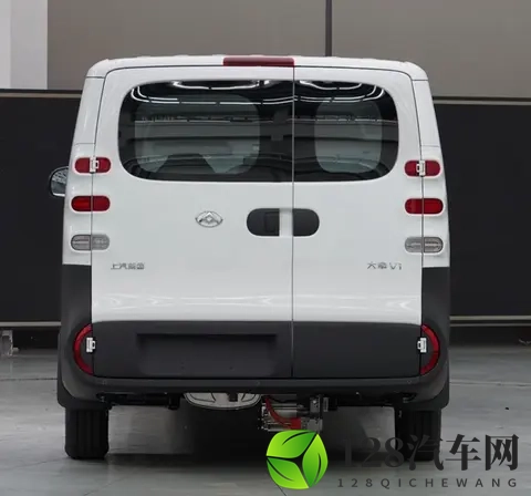 摩托车发动机当增程器？大通新车现身工信部申报-1