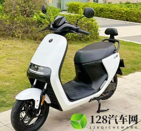 九号电动车迎来劲敌？首驱发布新款电动车，会给九号造成影响吗？-1