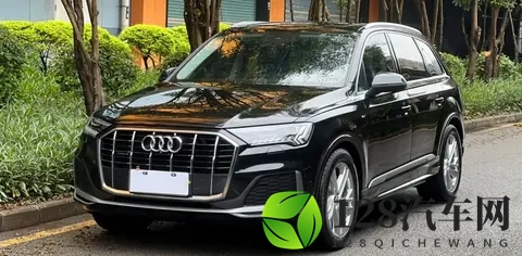 40岁后换车，这8款SUV才是真“大哥座驾”-3