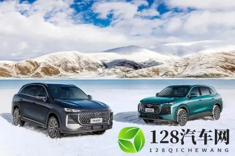 第五代瑞虎8售价929万元起 5款车型怎么选最划算？-1