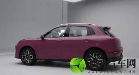 全新欧拉5开启预售，1098万起，首款SUV还能降？-3