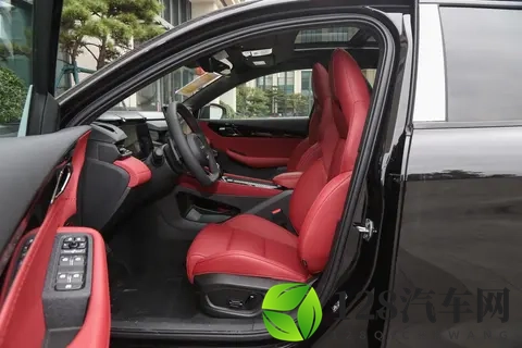 领克03 2026款 20TD AT Ultra产品力解析，这车是不是你的菜？-1