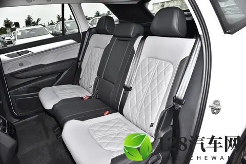 揽巡巡游众享款vs巡礼众享款:2万差价选哪款更值?-3