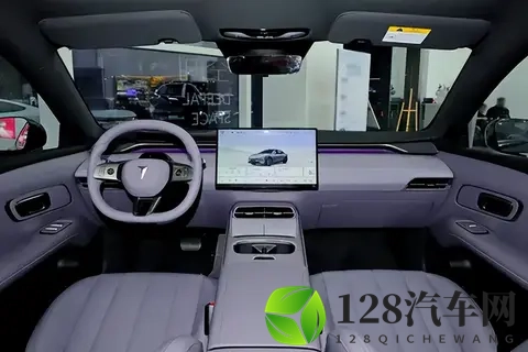 14万级全系激光雷达，这一波智能配置升级有点出人意料-2