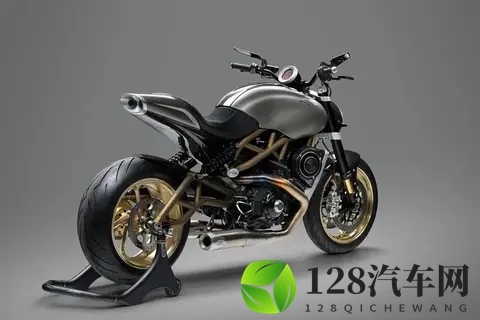 英式肌肉巡航车新代表-1