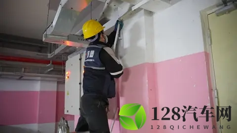 安装充电桩？行内人给你挑配件！-2