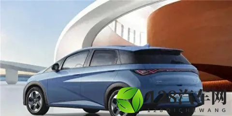 中国新能源汽车10月出口直接翻倍 比亚迪第一 超2、3名之和-1