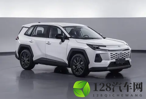 新车｜外观变化大_三种动力，广汽丰田全新威兰达11月20日上市-1