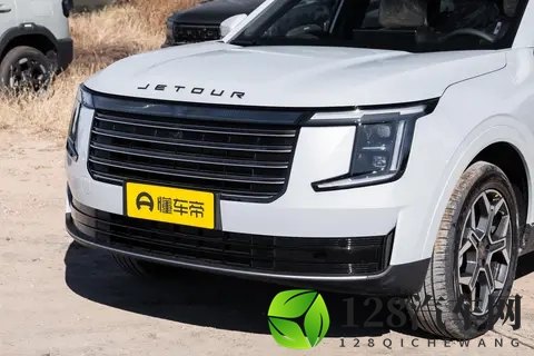 试驾捷途X70L:10万级SUV性价比之选,适合五口之家-1