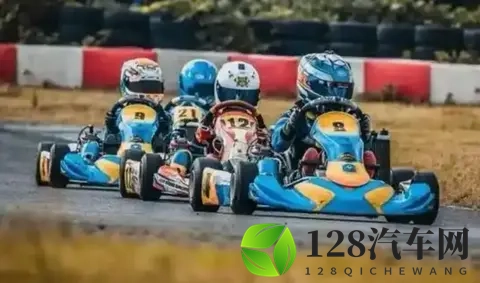 2025年IAME系列赛-广州站，将在11月14日正式举办，有什么看点？-2