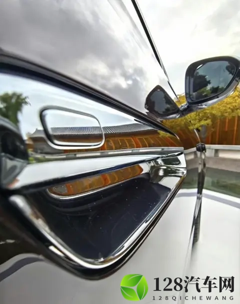 岚图泰山，从细节中读懂东方豪华-3