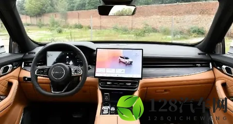 不到20万买豪华SUV，2026款领克09四驱探索版真香！-3