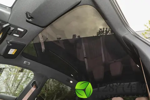 试驾福特智趣烈马：操控可比Model Y，升顶露营玩法新-1