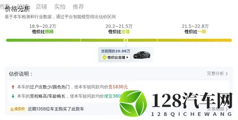 21万不到，入手豪华行政座驾——一手奥迪A6L，宜商宜家-1