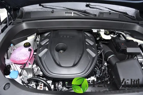 深度试驾2026款吉利星越L，终于明白为何销量能够突破85万辆-3