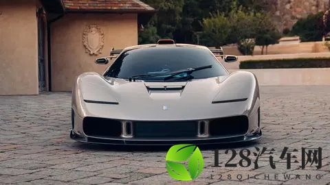 这可能是2025年最贵的车，戈登·穆雷S1 LM究竟有多夸张-1