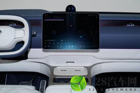 行政旗舰就选它！蔚来ET9坐得好、开得爽，越用越香-1