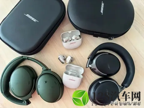 最好的汽车悬挂,竟然是音响公司发明的!为什么?-2