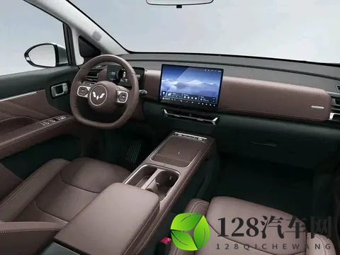 7万起的MPV真能全家满意?五菱星光730实测!侧滑门+2910mm轴距-3