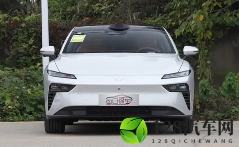 有激光雷达和市区领航 智能化全面提升 东风奕派eπ007+实力出众-2
